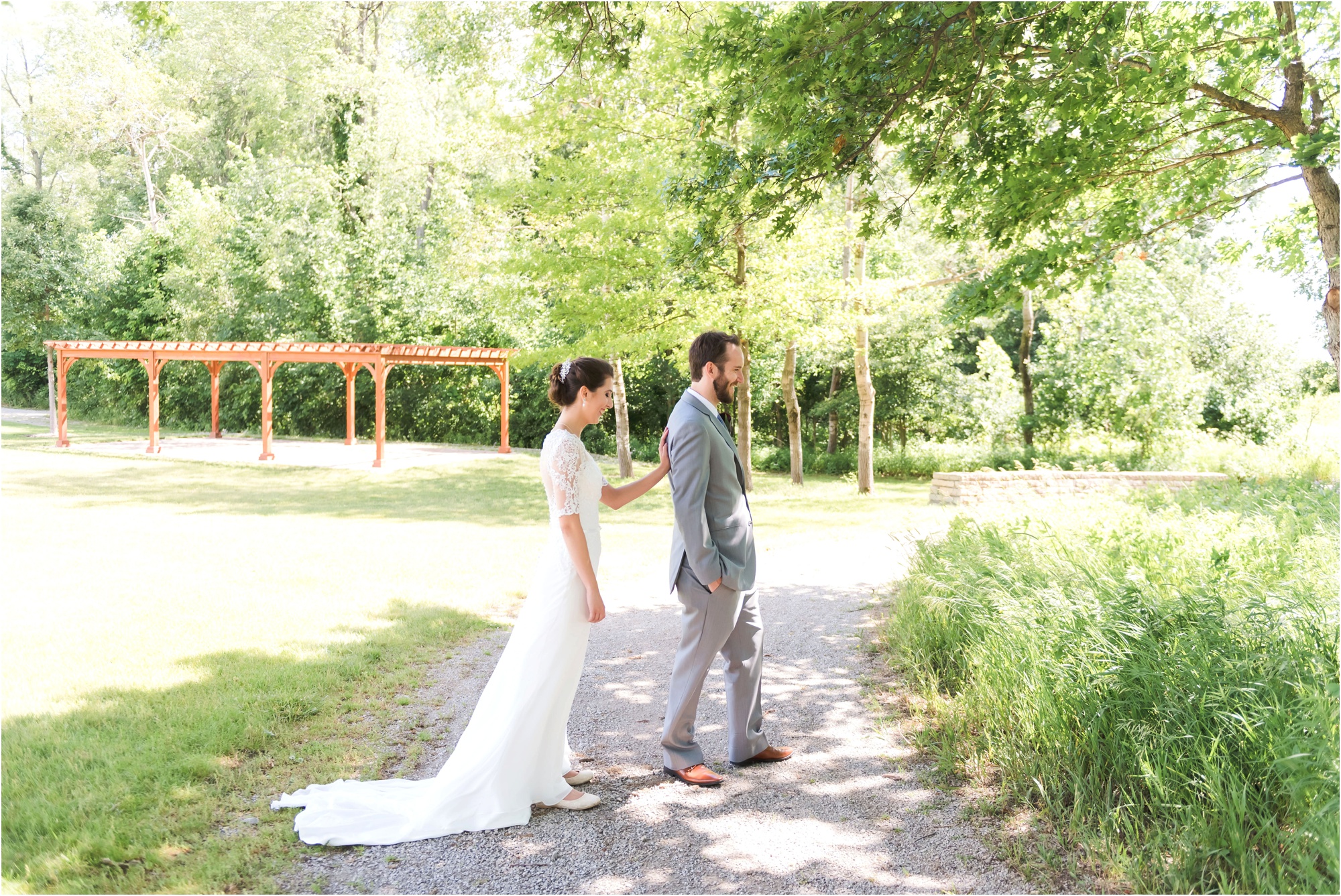 Jill Nick An Intimate Folk Wedding Erin Schmidt Photography