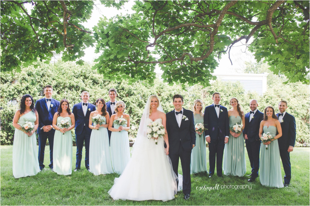 E Schmidt Photography Metro Detroit Wedding Photographer