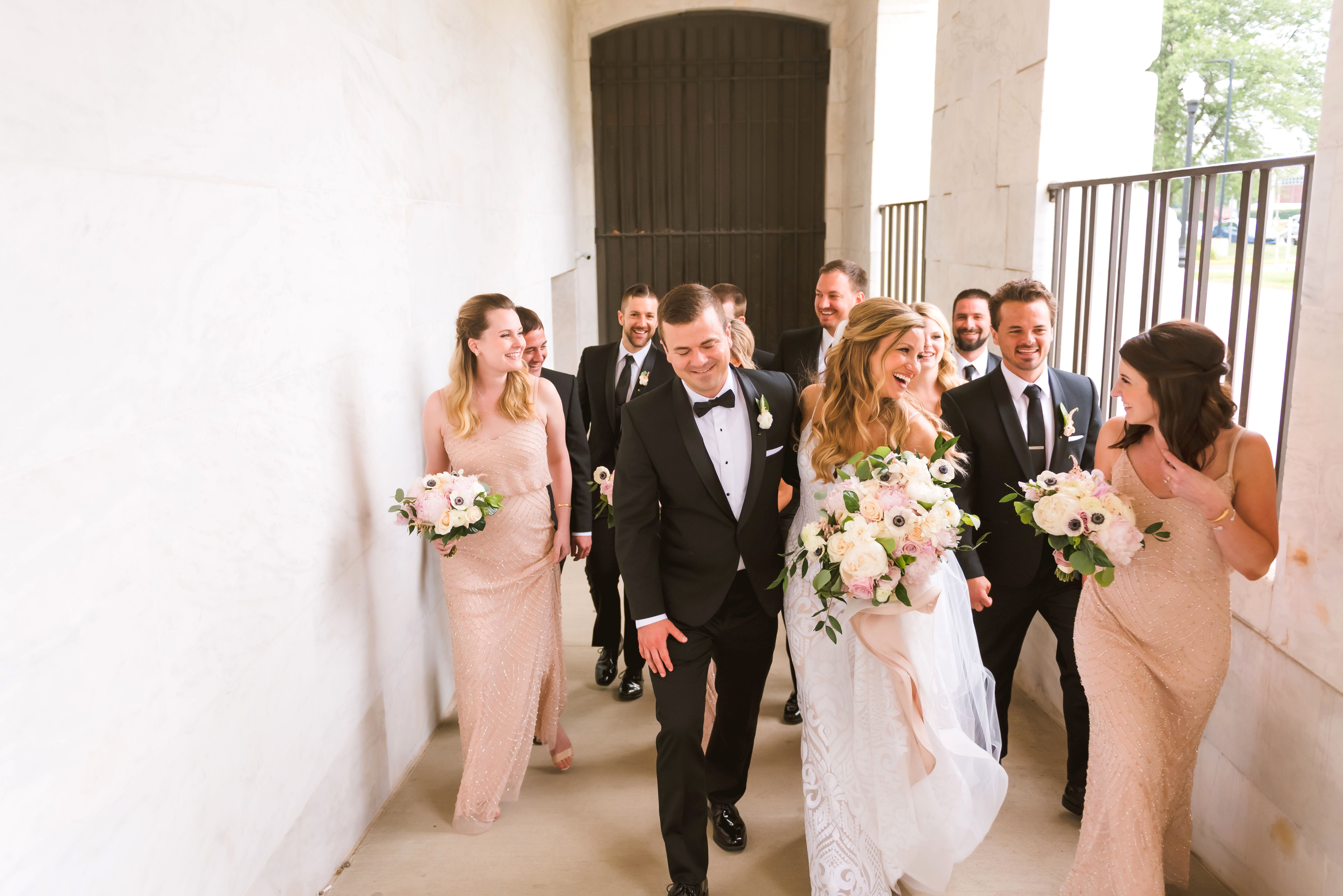 E Schmidt Photography Metro Detroit Wedding Photographer