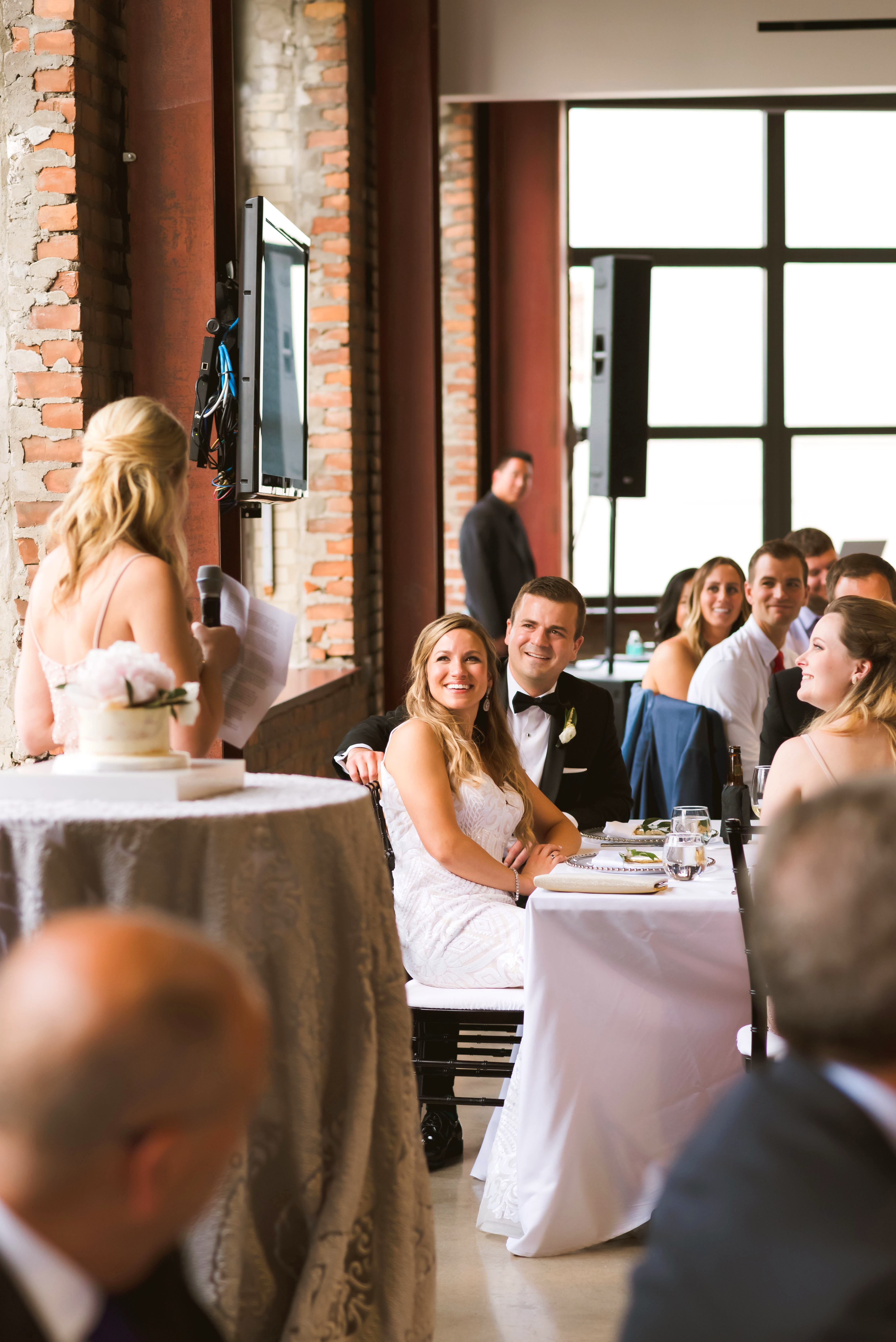 E Schmidt Photography Metro Detroit Wedding Photographer