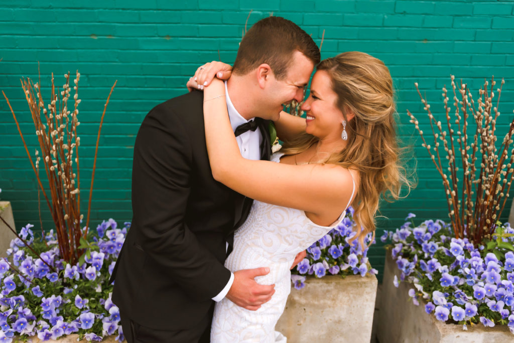 Tips for wedding planning during Covid-19 | Erin Schmidt Photography | Metro Detroit Wedding Photographer