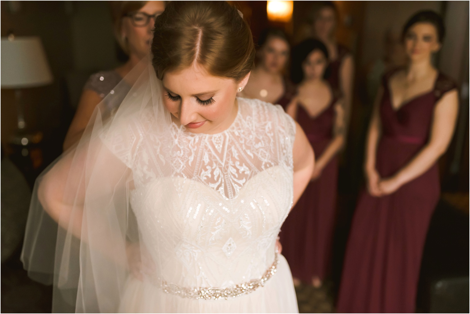 Erin Schmidt Photography | Plymouth Meeting House wedding | Metro Detroit wedding photographer | Michigan wedding photos