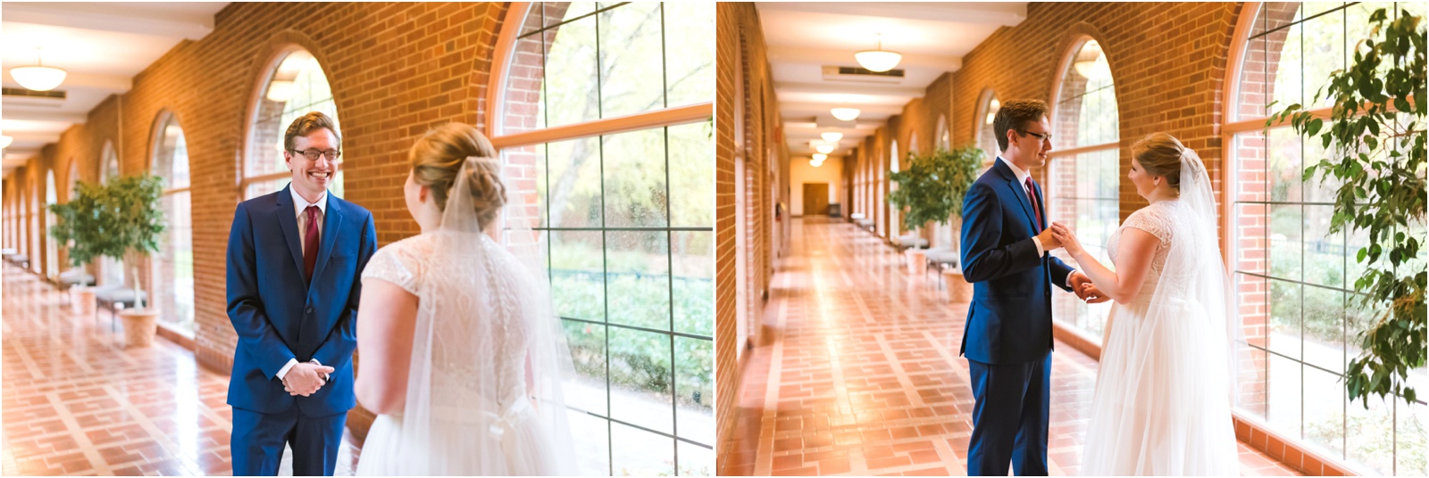 Erin Schmidt Photography | Plymouth Meeting House wedding | Metro Detroit wedding photographer | Michigan wedding photos