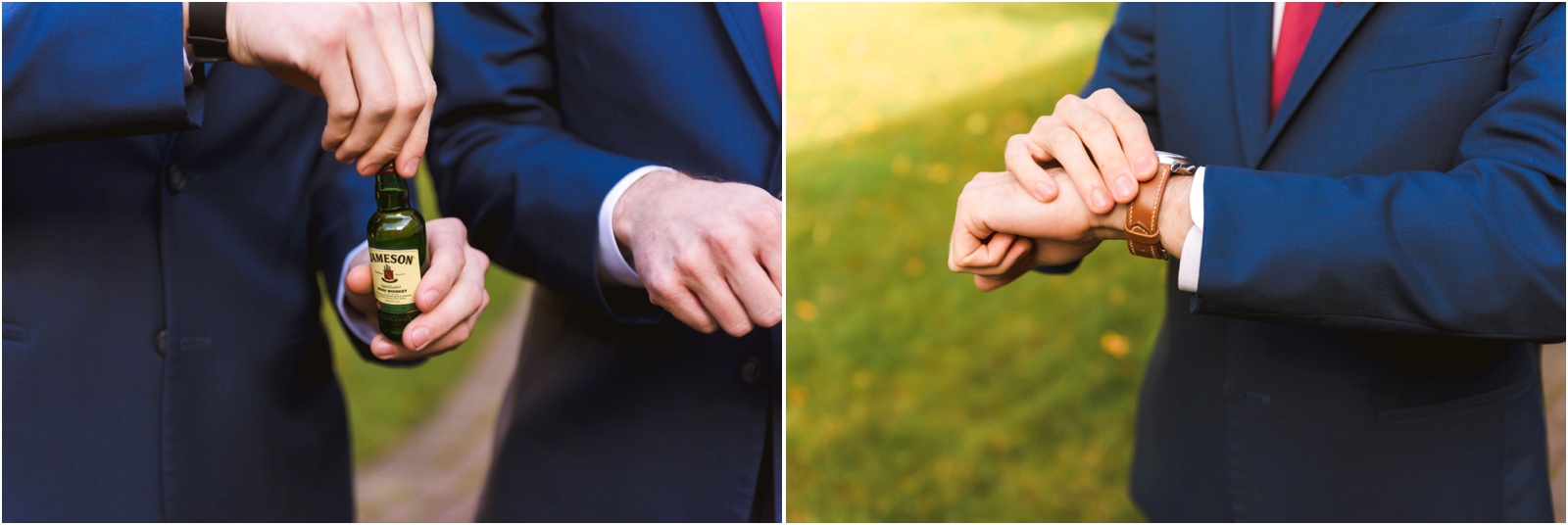 Erin Schmidt Photography | Plymouth Meeting House wedding | Metro Detroit wedding photographer | Michigan wedding photos