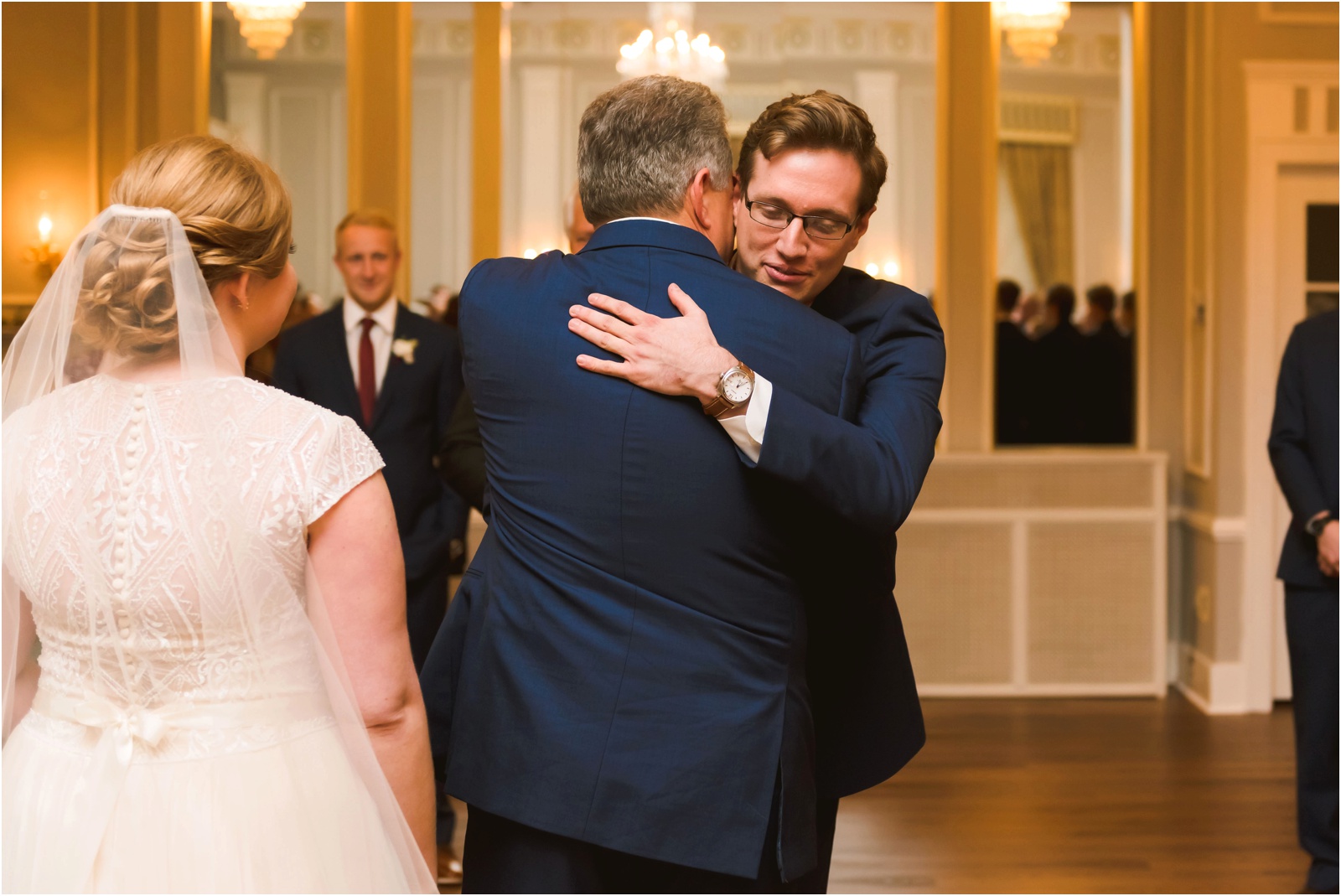 Erin Schmidt Photography | Plymouth Meeting House wedding | Metro Detroit wedding photographer | Michigan wedding photos