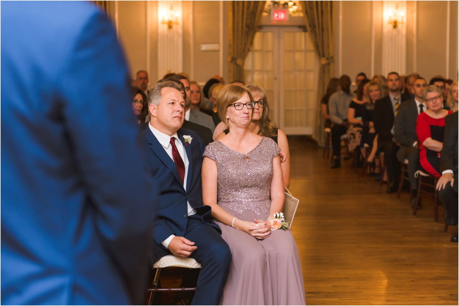 Erin Schmidt Photography | Plymouth Meeting House wedding | Metro Detroit wedding photographer | Michigan wedding photos