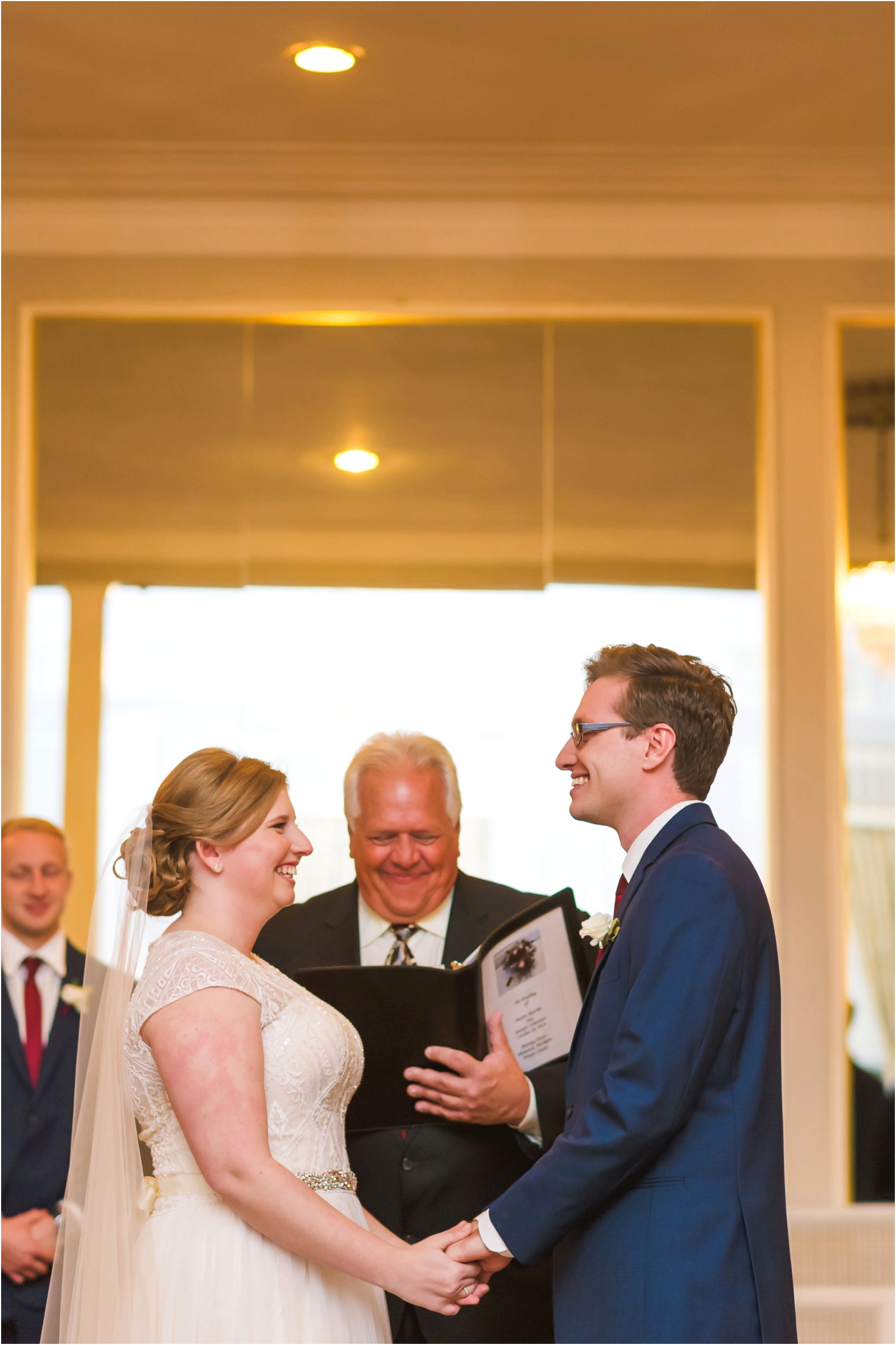 Erin Schmidt Photography | Plymouth Meeting House wedding | Metro Detroit wedding photographer | Michigan wedding photos
