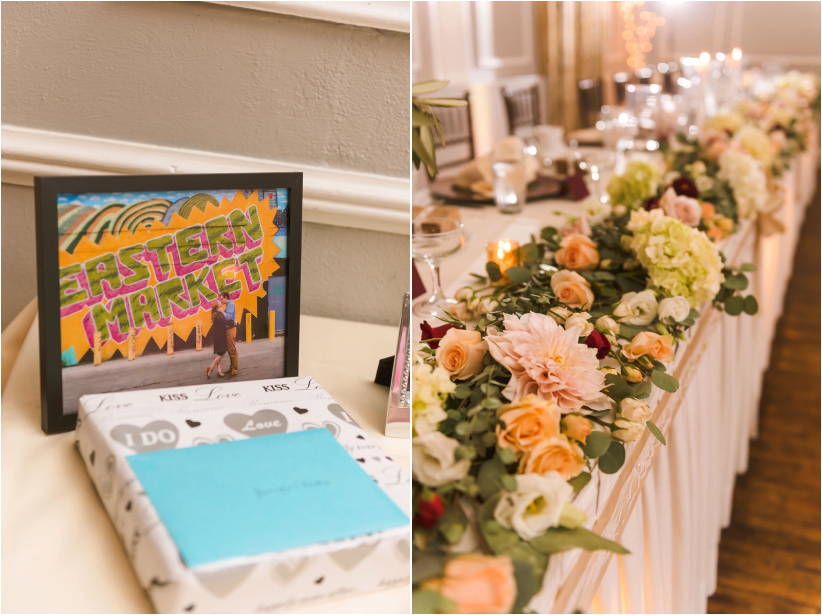 Erin Schmidt Photography | Plymouth Meeting House wedding | Metro Detroit wedding photographer | Michigan wedding photos
