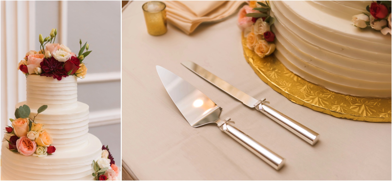 Erin Schmidt Photography | Plymouth Meeting House wedding | Metro Detroit wedding photographer | Michigan wedding photos