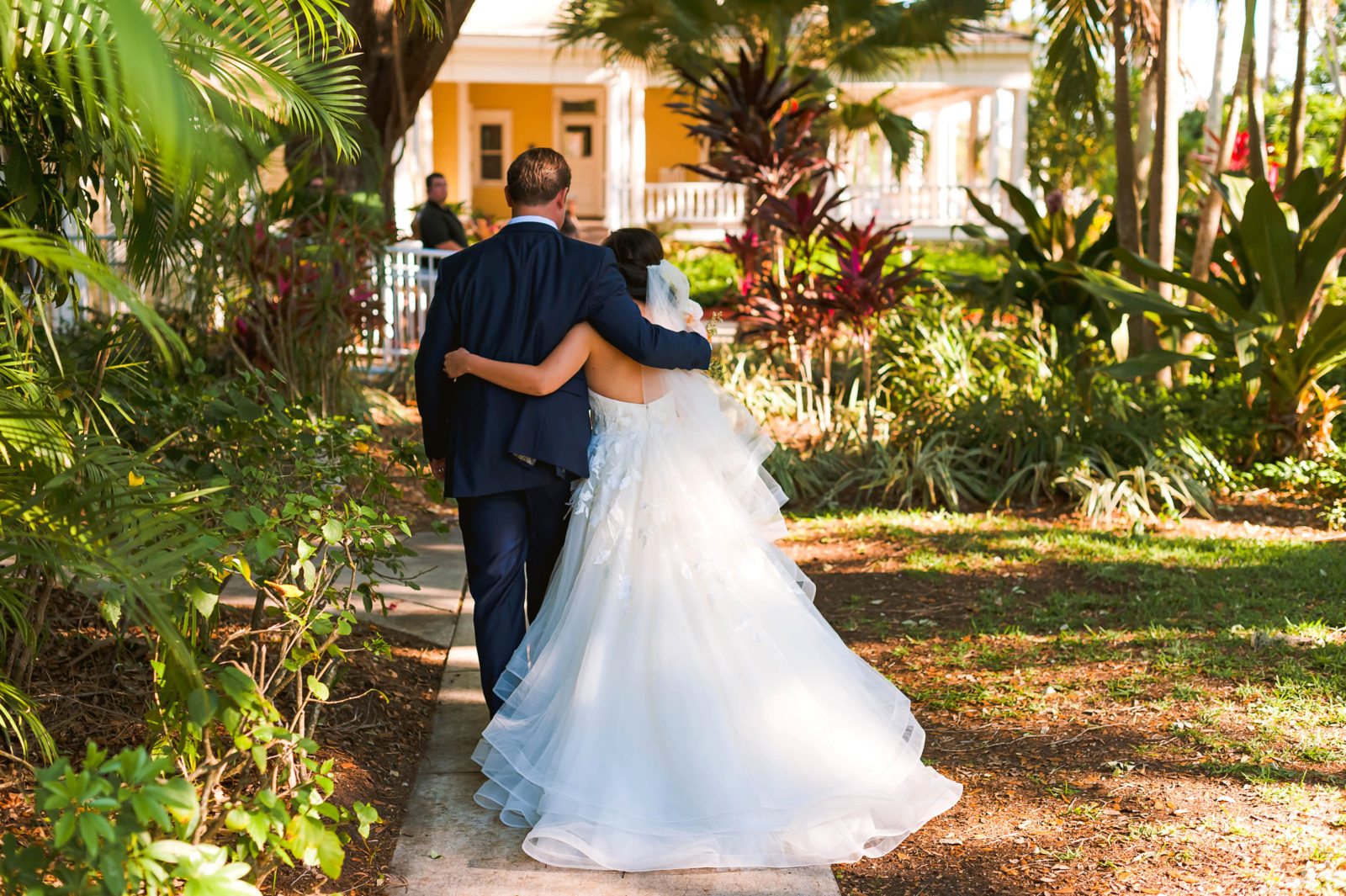 | erin schmidt photo | burroughs home wedding fort myers florida wedding photos