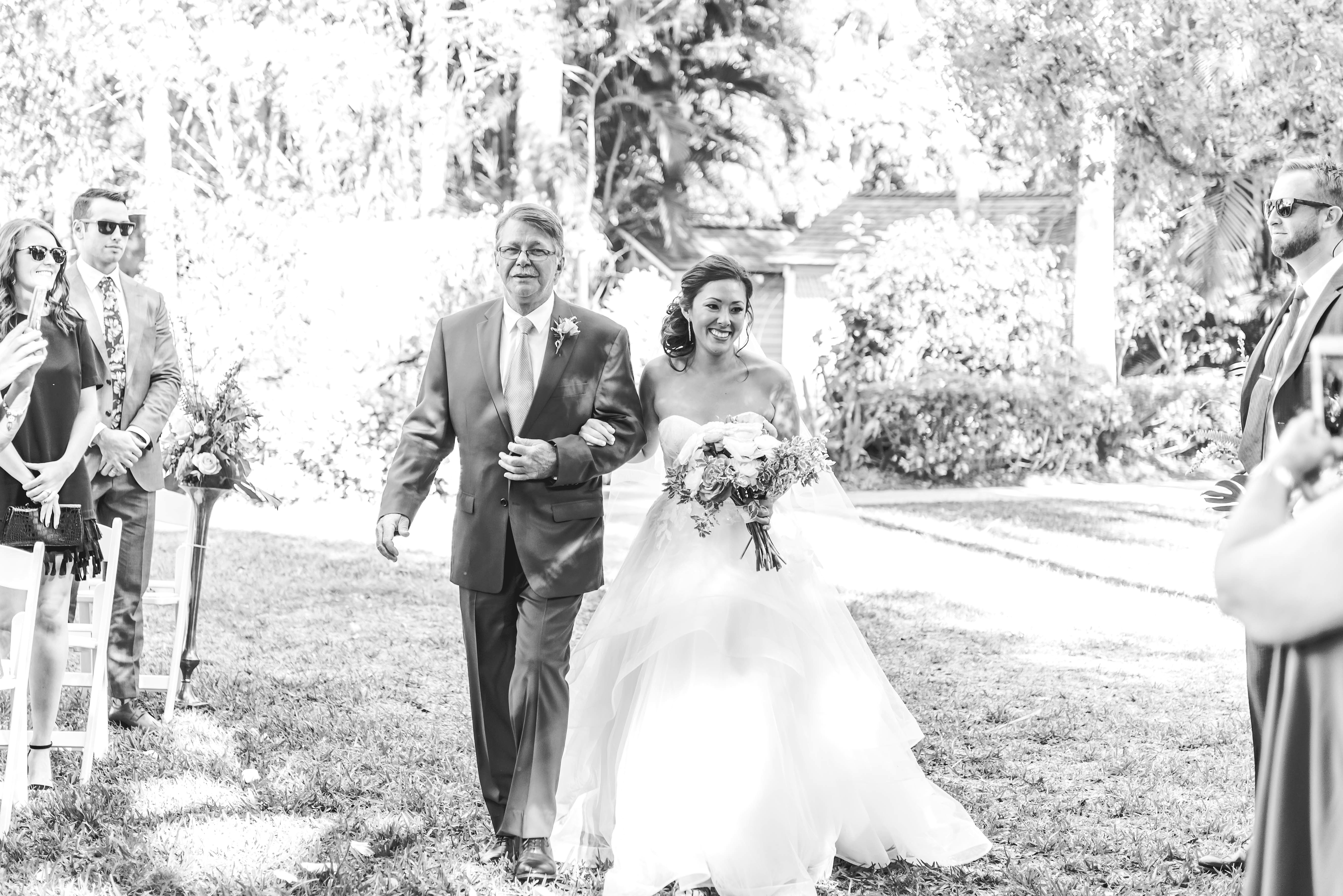 | erin schmidt photo | burroughs home wedding fort myers florida wedding photos