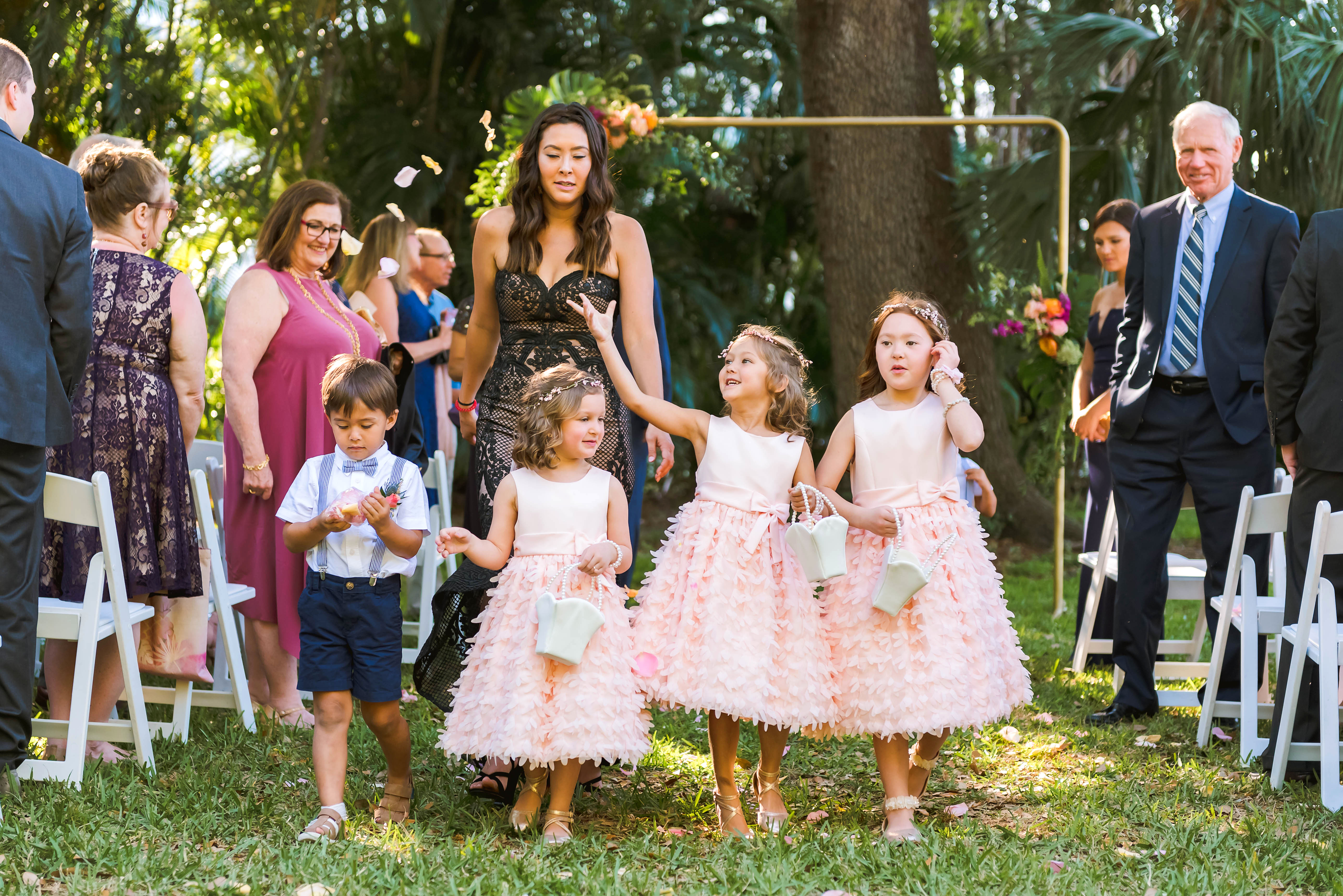 | erin schmidt photo | burroughs home wedding fort myers florida wedding photos
