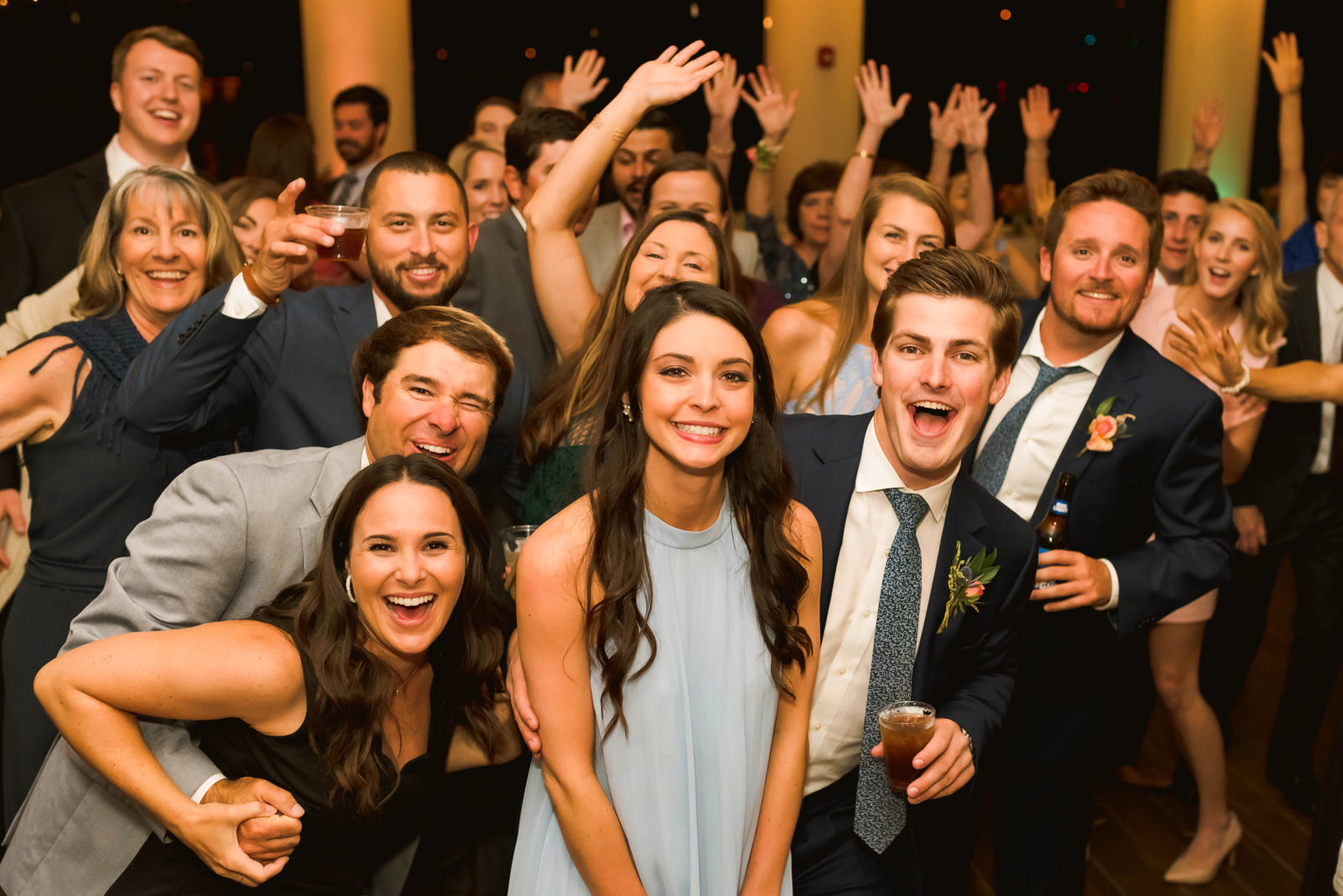| erin schmidt photo | burroughs home wedding fort myers florida wedding photos