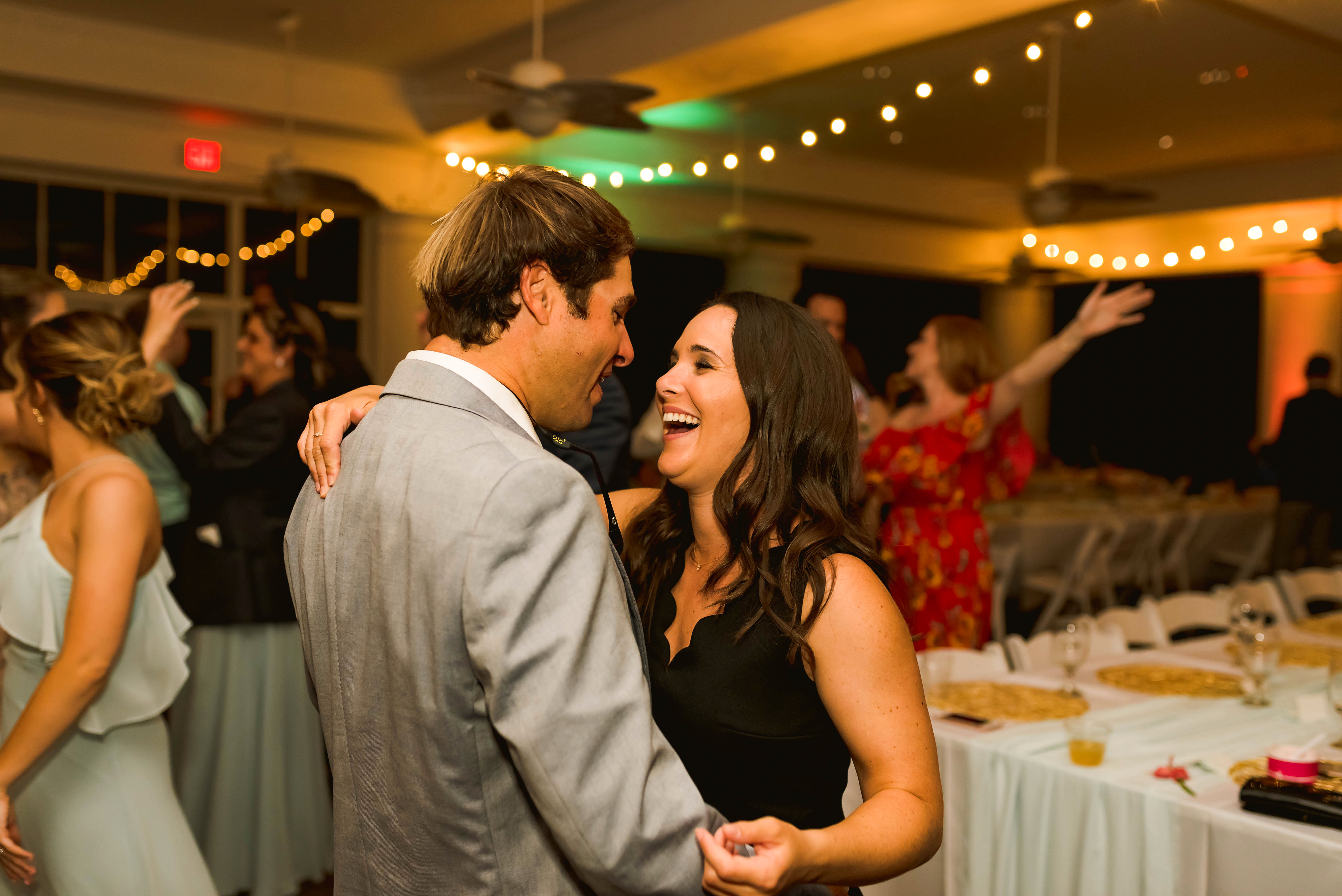 | erin schmidt photo | burroughs home wedding fort myers florida wedding photos