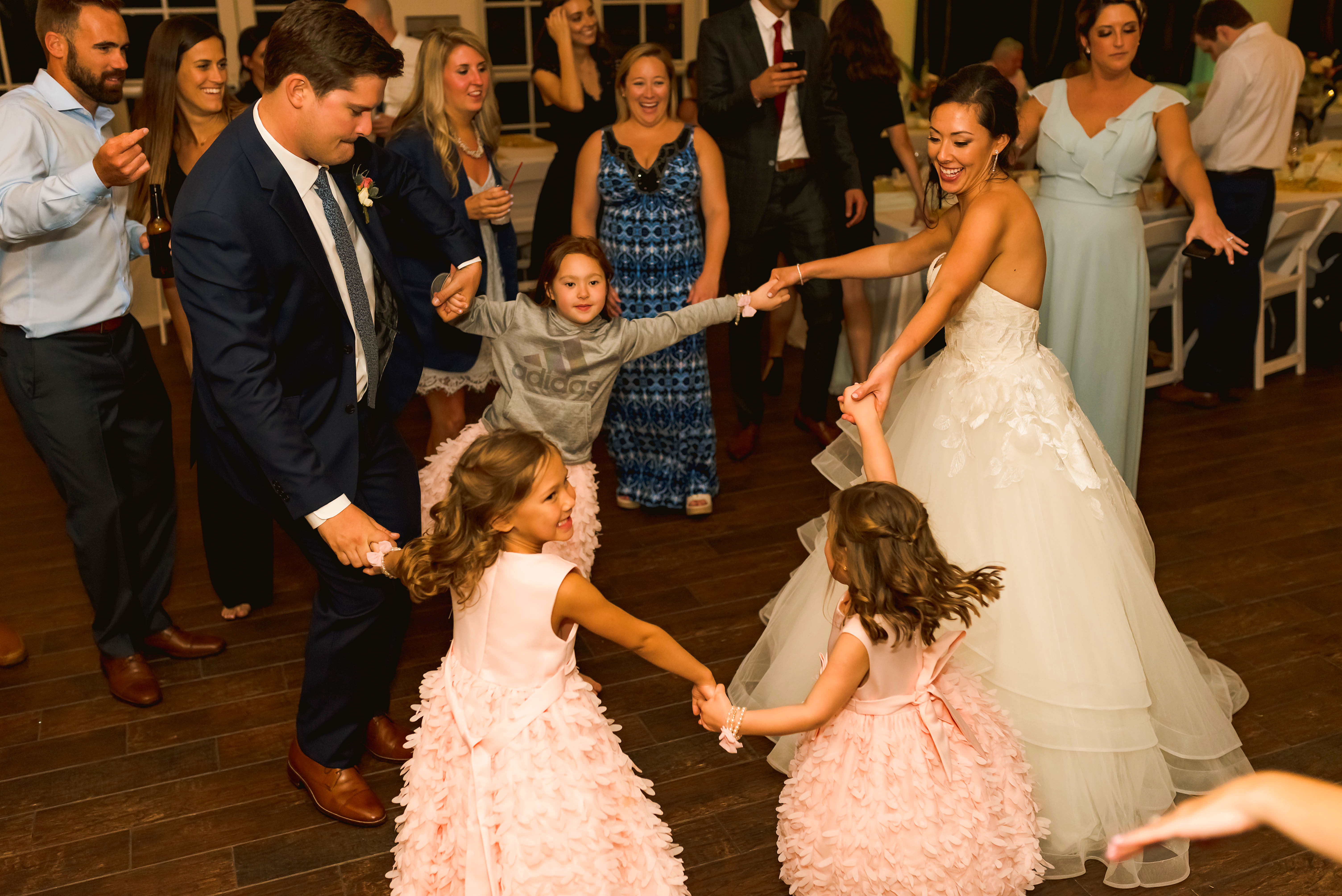 | erin schmidt photo | burroughs home wedding fort myers florida wedding photos
