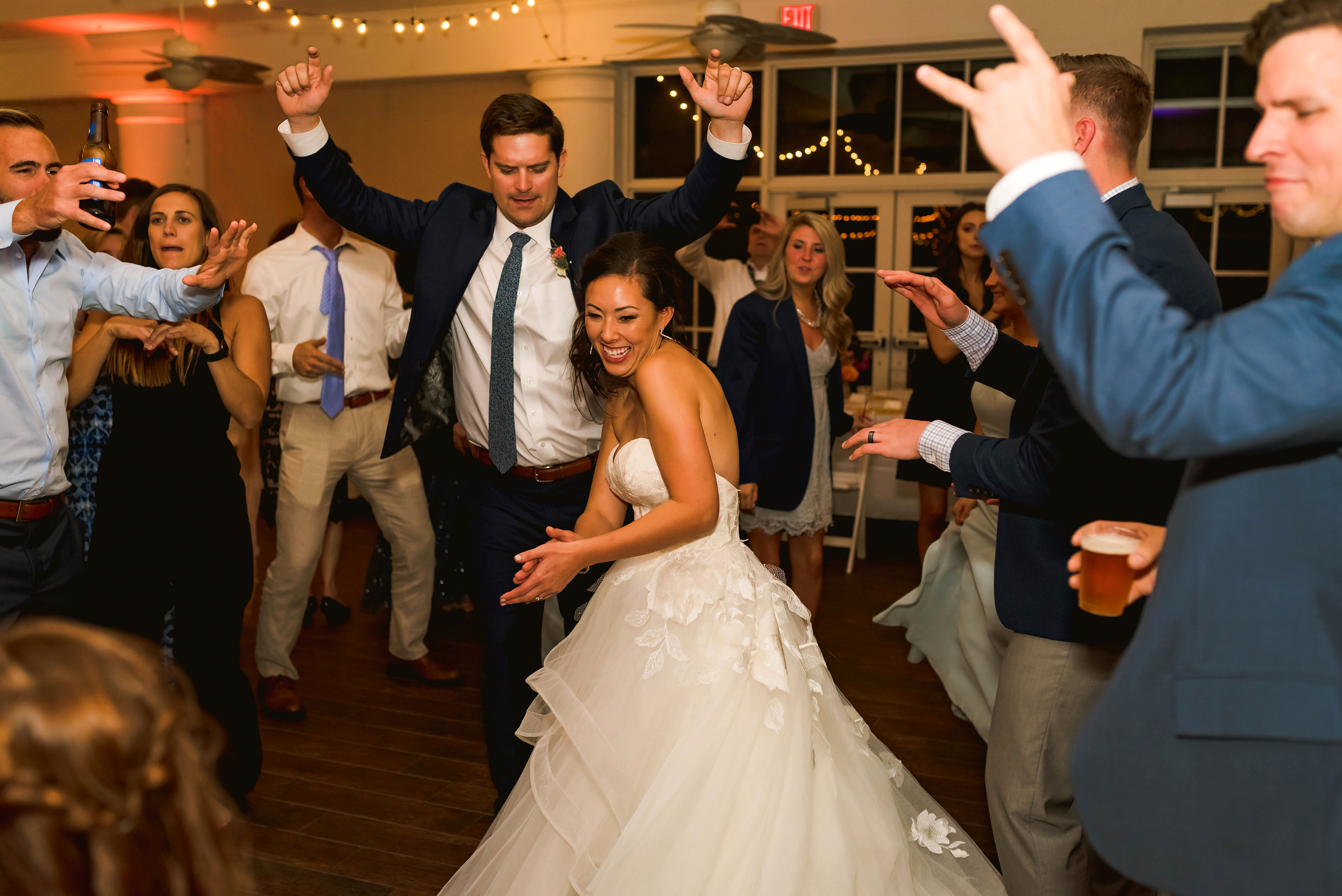 | erin schmidt photo | burroughs home wedding fort myers florida wedding photos