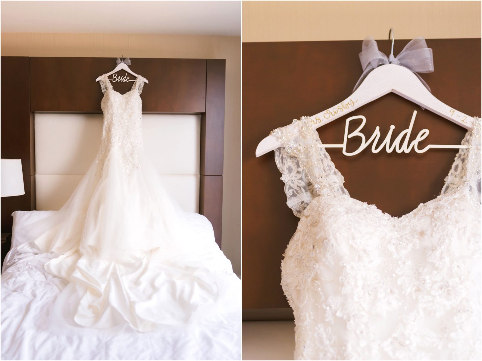 Erin Schmidt Photography | an intimate wedding at The Eastern Detroit | Metro Detroit wedding photographer