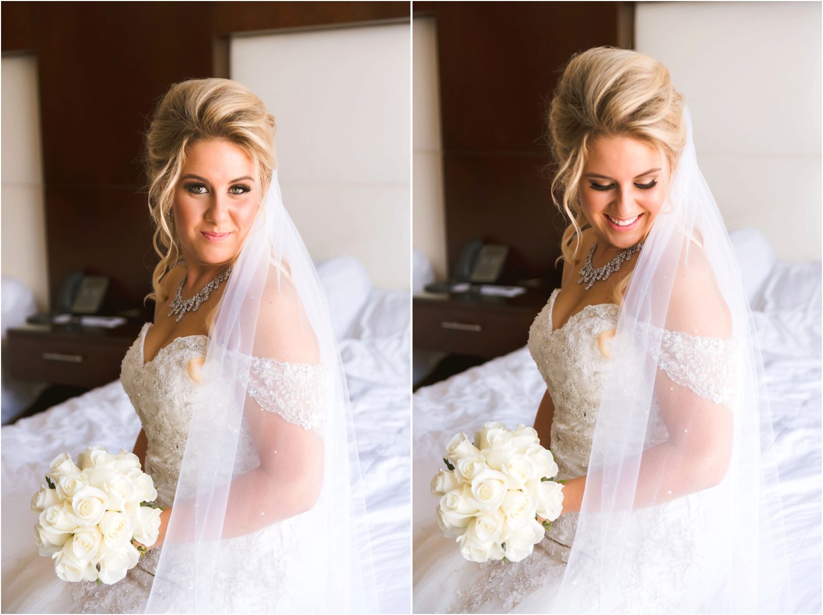 Erin Schmidt Photography | an intimate wedding at The Eastern Detroit | Metro Detroit wedding photographer