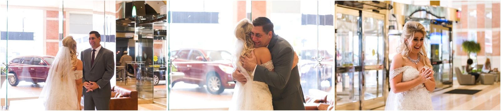 Erin Schmidt Photography | an intimate wedding at The Eastern Detroit | Metro Detroit wedding photographer
