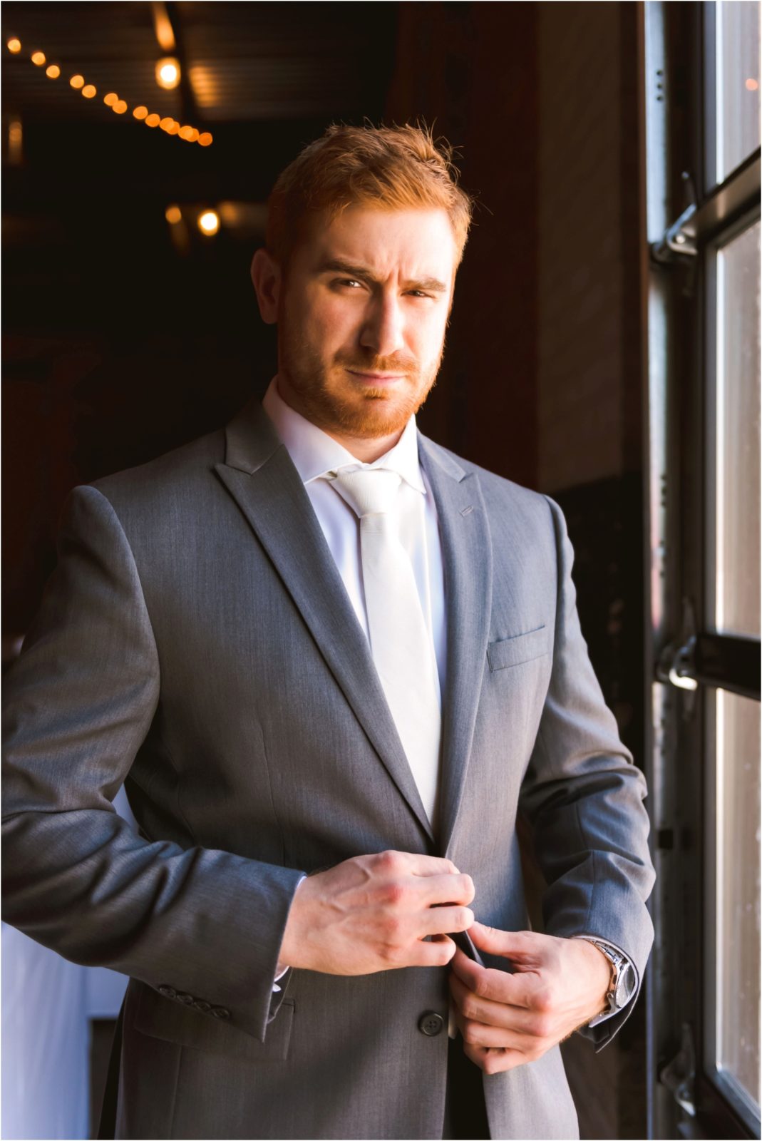 Erin Schmidt Photography | an intimate wedding at The Eastern Detroit | Metro Detroit wedding photographer