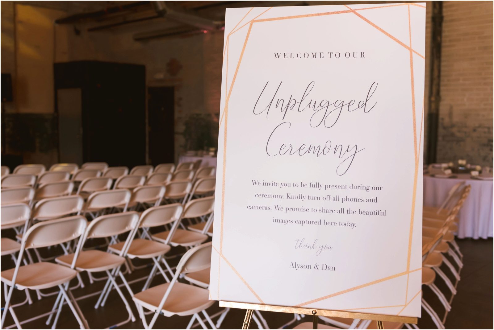 Erin Schmidt Photography | an intimate wedding at The Eastern Detroit | Metro Detroit wedding photographer