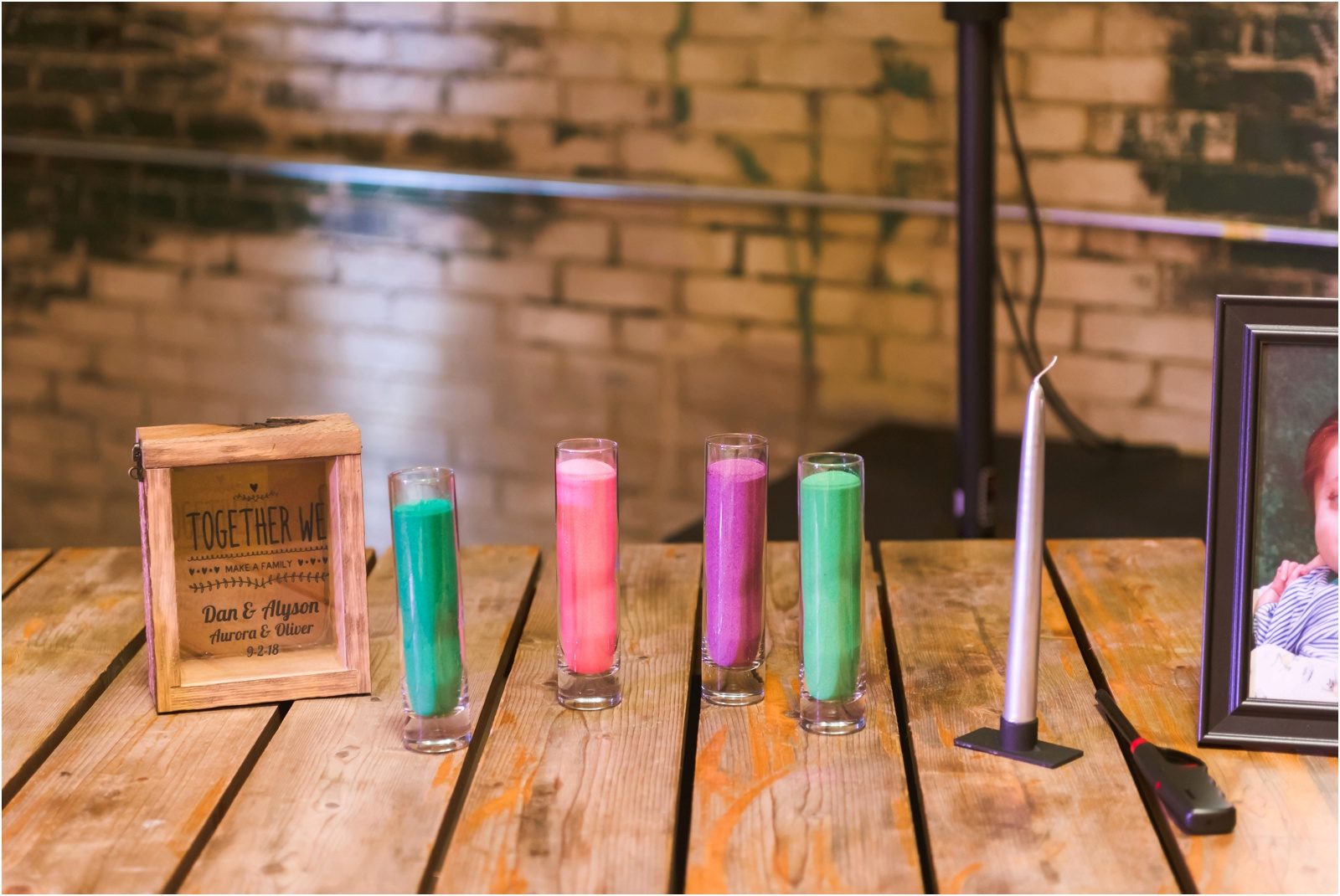 Erin Schmidt Photography | an intimate wedding at The Eastern Detroit | Metro Detroit wedding photographer