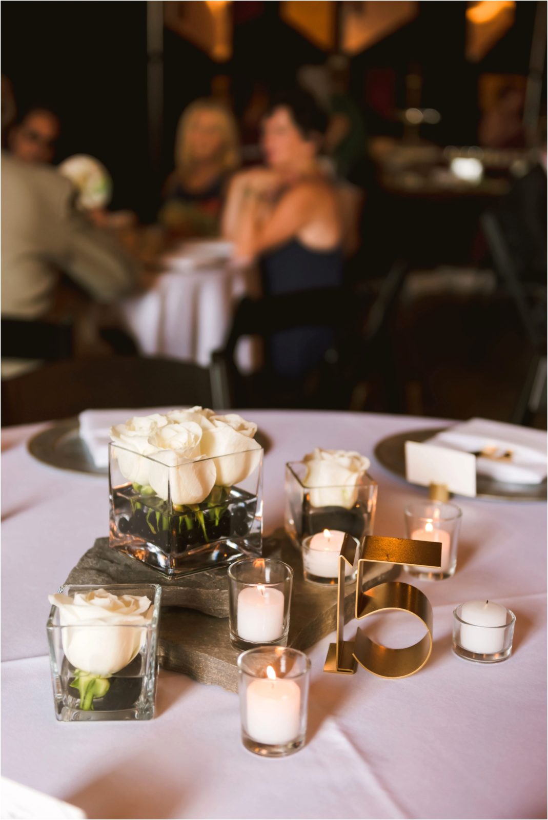 Erin Schmidt Photography | an intimate wedding at The Eastern Detroit | Metro Detroit wedding photographer