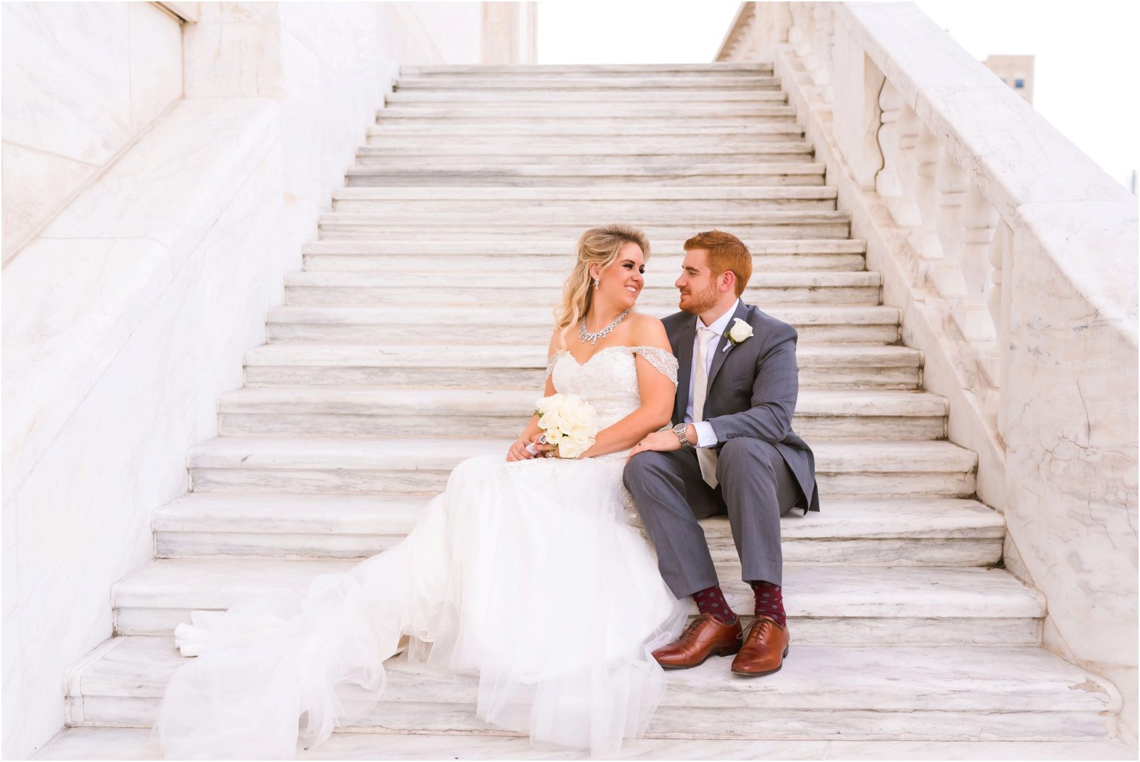 Erin Schmidt Photography | an intimate wedding at The Eastern Detroit | Metro Detroit wedding photographer