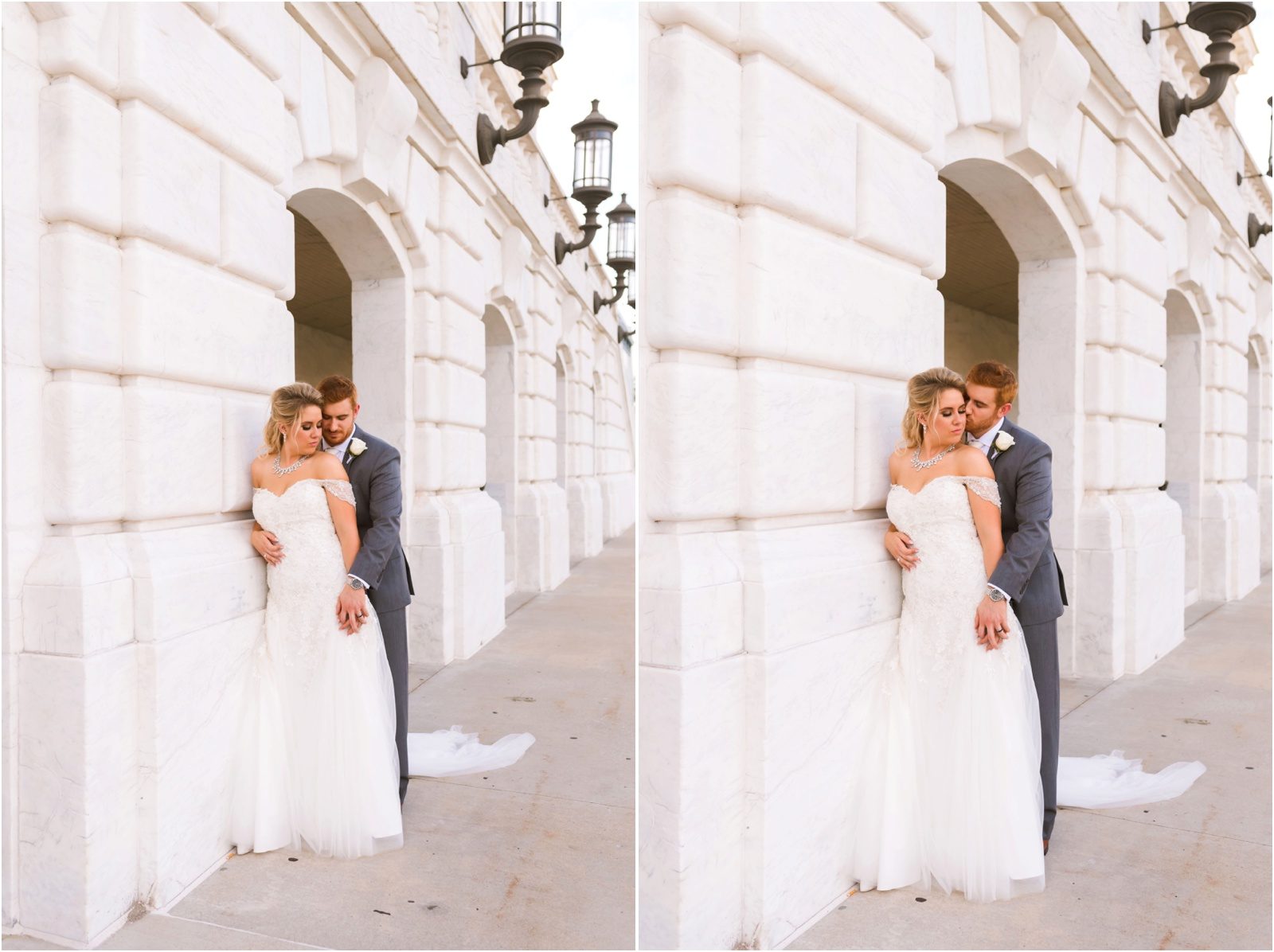 Erin Schmidt Photography | an intimate wedding at The Eastern Detroit | Metro Detroit wedding photographer