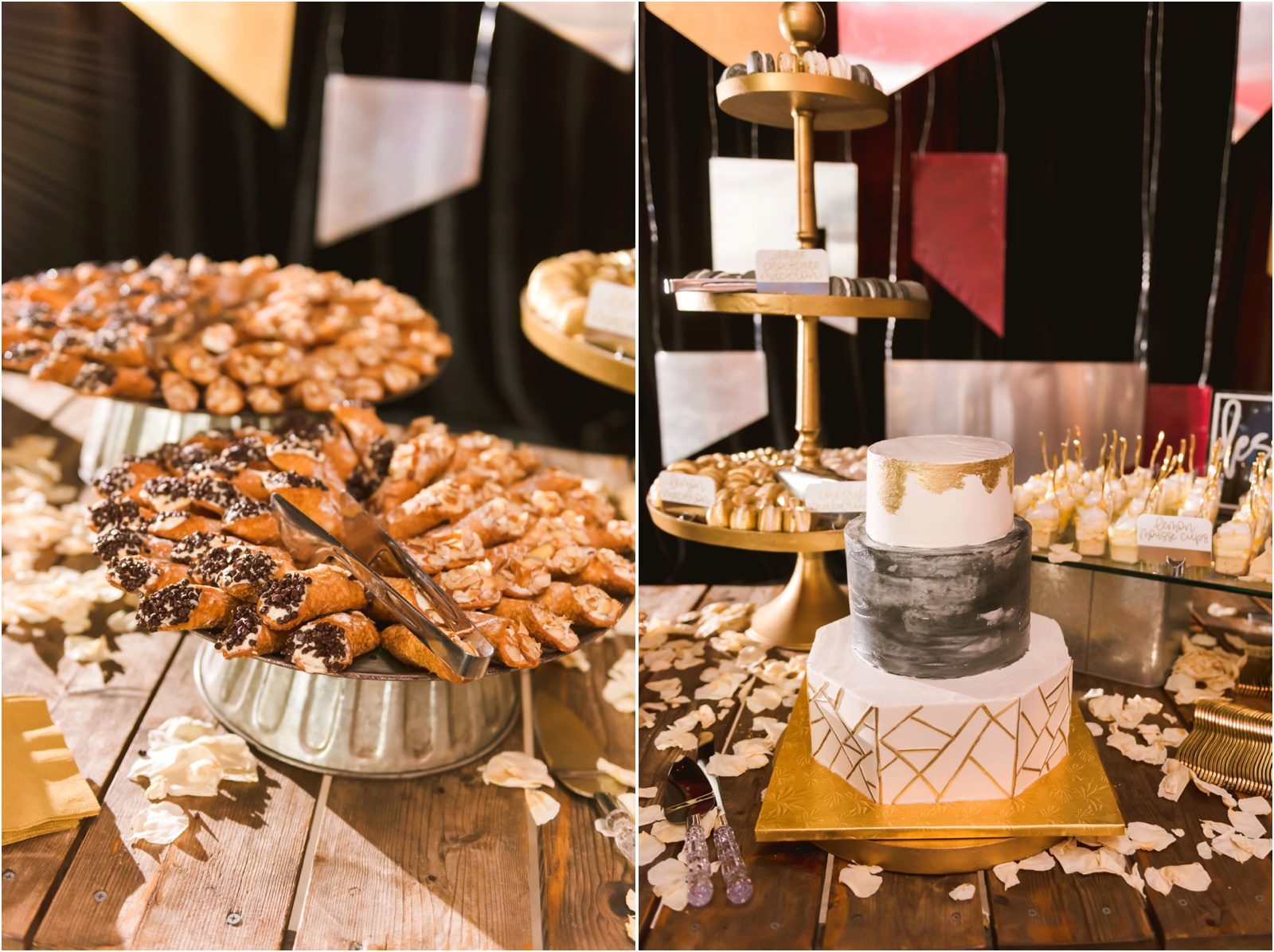 Erin Schmidt Photography | an intimate wedding at The Eastern Detroit | Metro Detroit wedding photographer