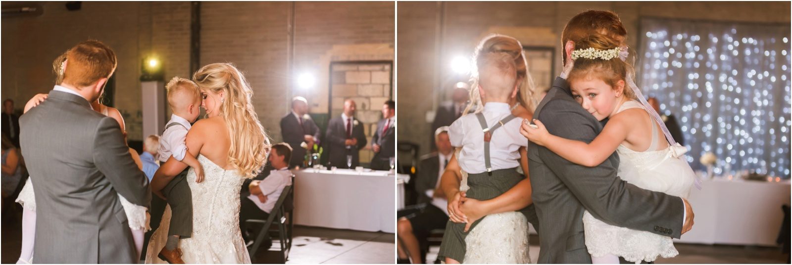 Erin Schmidt Photography | an intimate wedding at The Eastern Detroit | Metro Detroit wedding photographer