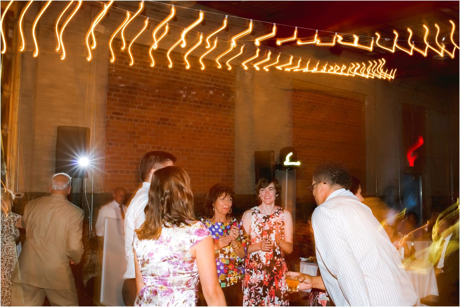 Erin Schmidt Photography | an intimate wedding at The Eastern Detroit | Metro Detroit wedding photographer