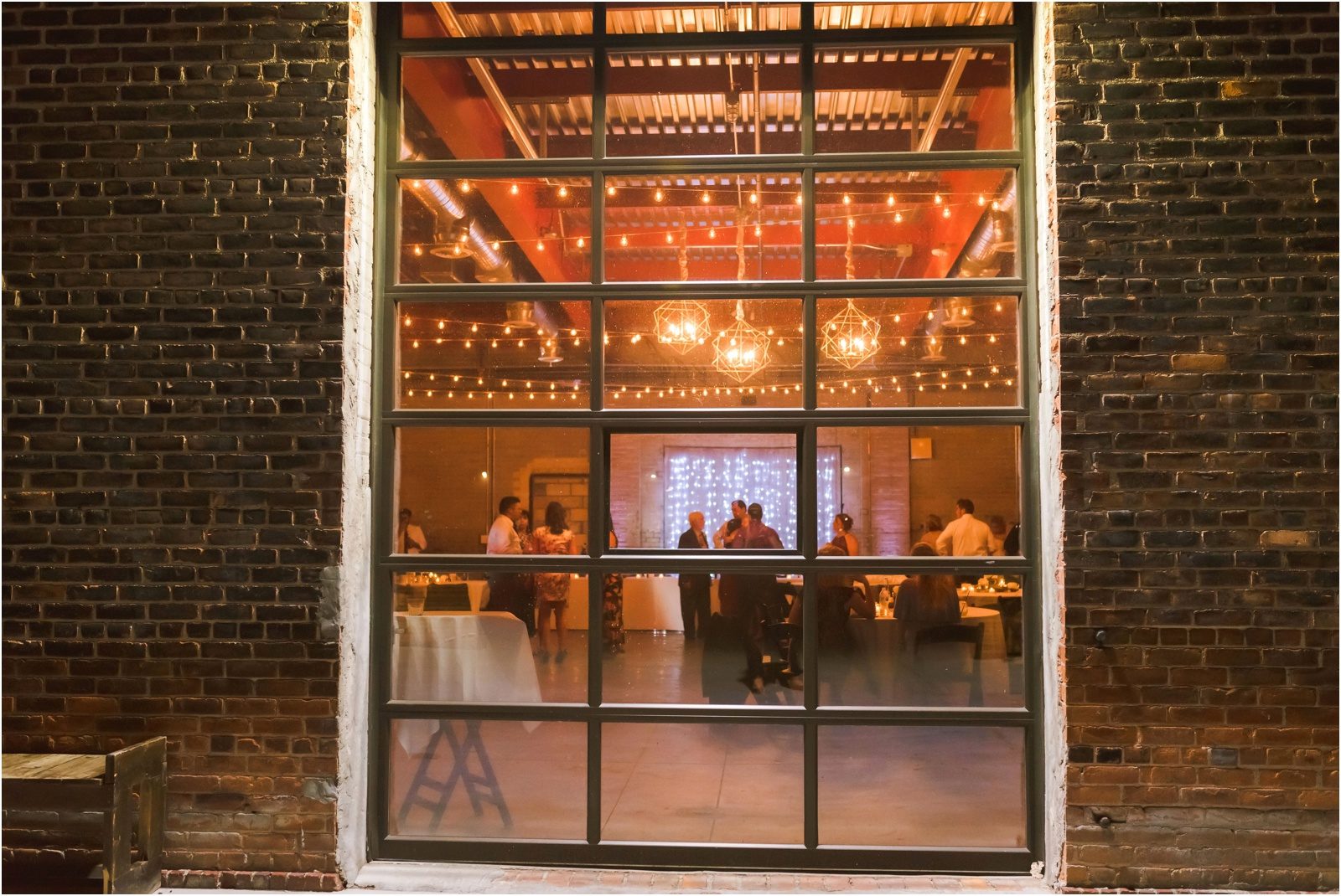 Erin Schmidt Photography | an intimate wedding at The Eastern Detroit | Metro Detroit wedding photographer