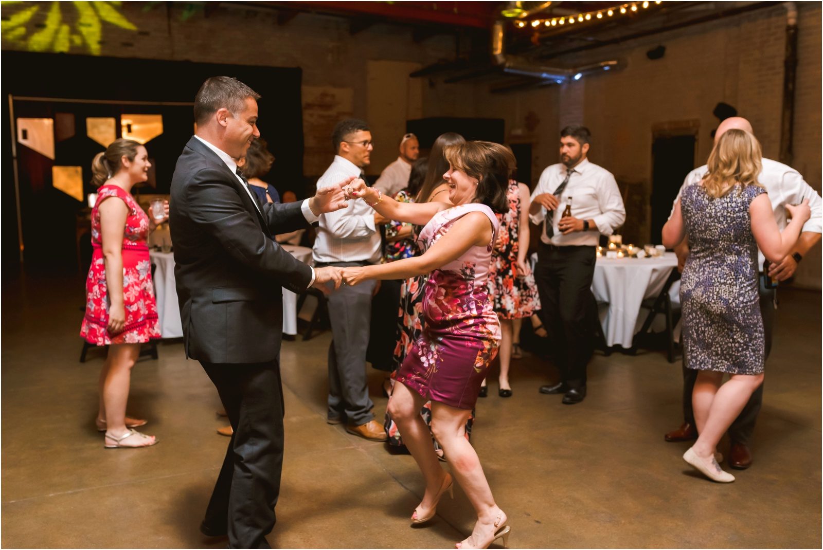 Erin Schmidt Photography | an intimate wedding at The Eastern Detroit | Metro Detroit wedding photographer