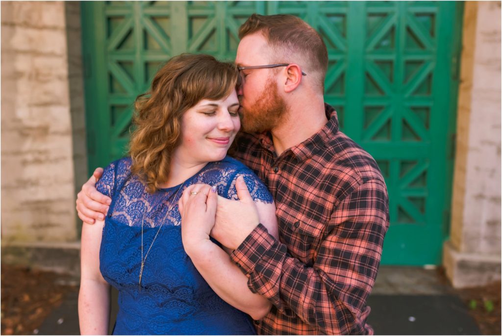 Erin Schmidt Photography | San Francisco engagement session | California wedding photographer