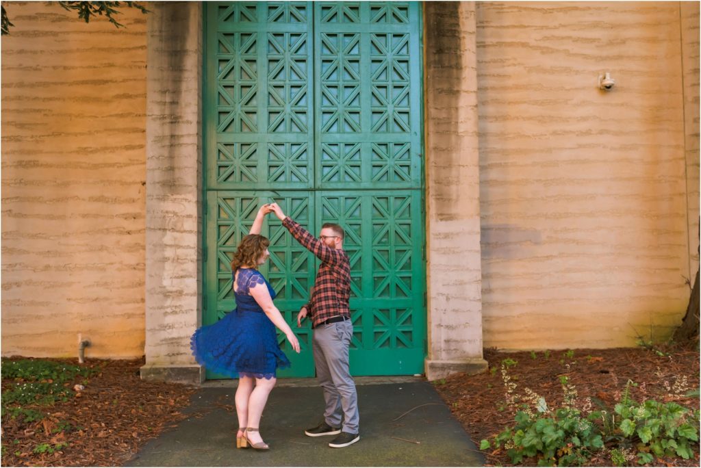 Erin Schmidt Photography | San Francisco engagement session | California wedding photographer