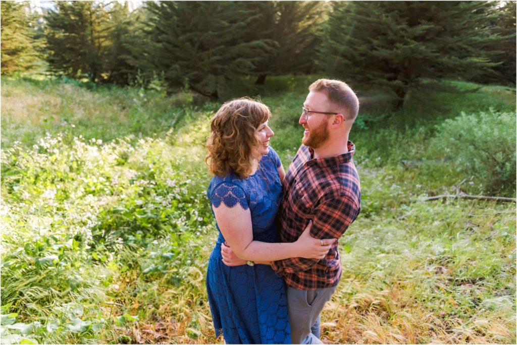 Erin Schmidt Photography | San Francisco engagement session | California wedding photographer