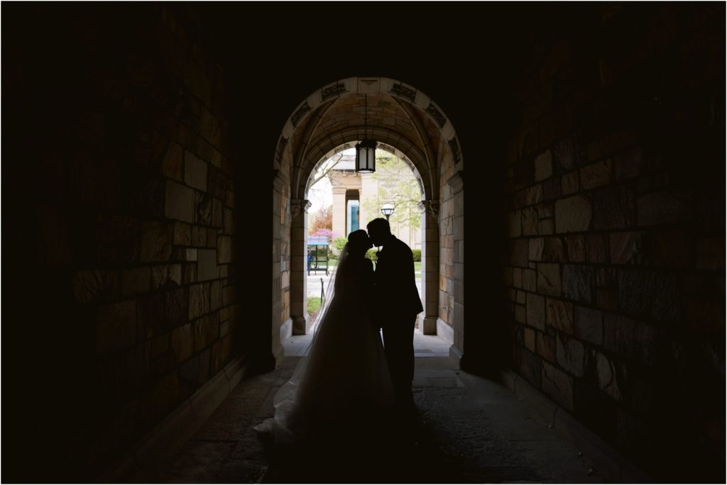 Erin Schmidt Photography | Ann Arbor spring greenery wedding | Metro Detroit wedding photographer
