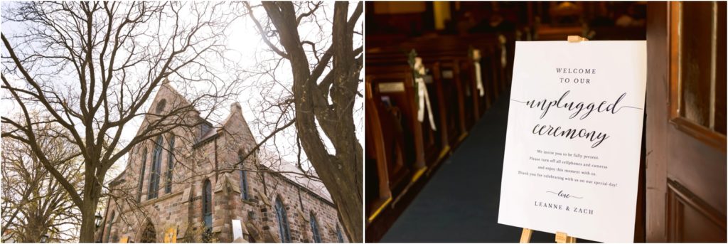 Erin Schmidt Photography | Ann Arbor spring greenery wedding | Metro Detroit wedding photographer