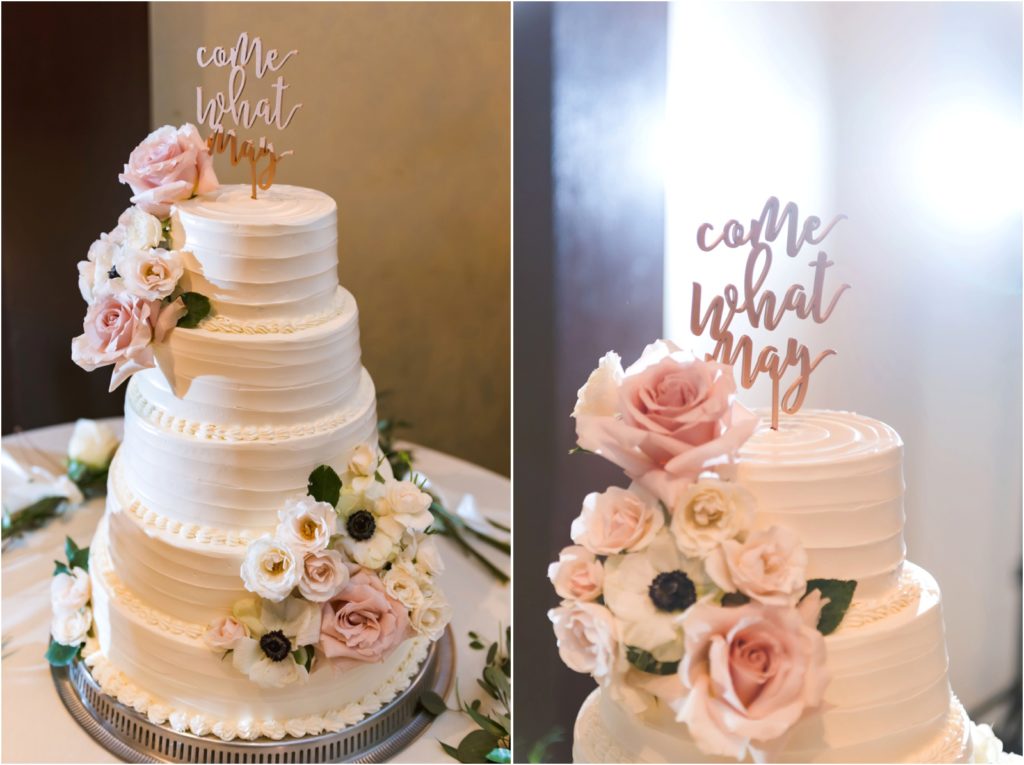 Erin Schmidt Photography | Ann Arbor spring greenery wedding | Metro Detroit wedding photographer