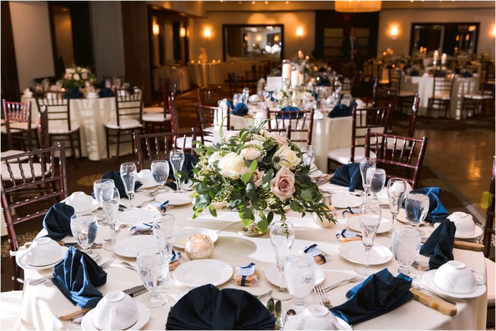 Erin Schmidt Photography | Ann Arbor spring greenery wedding | Metro Detroit wedding photographer