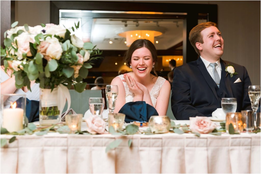 Erin Schmidt Photography | Ann Arbor spring greenery wedding | Metro Detroit wedding photographer