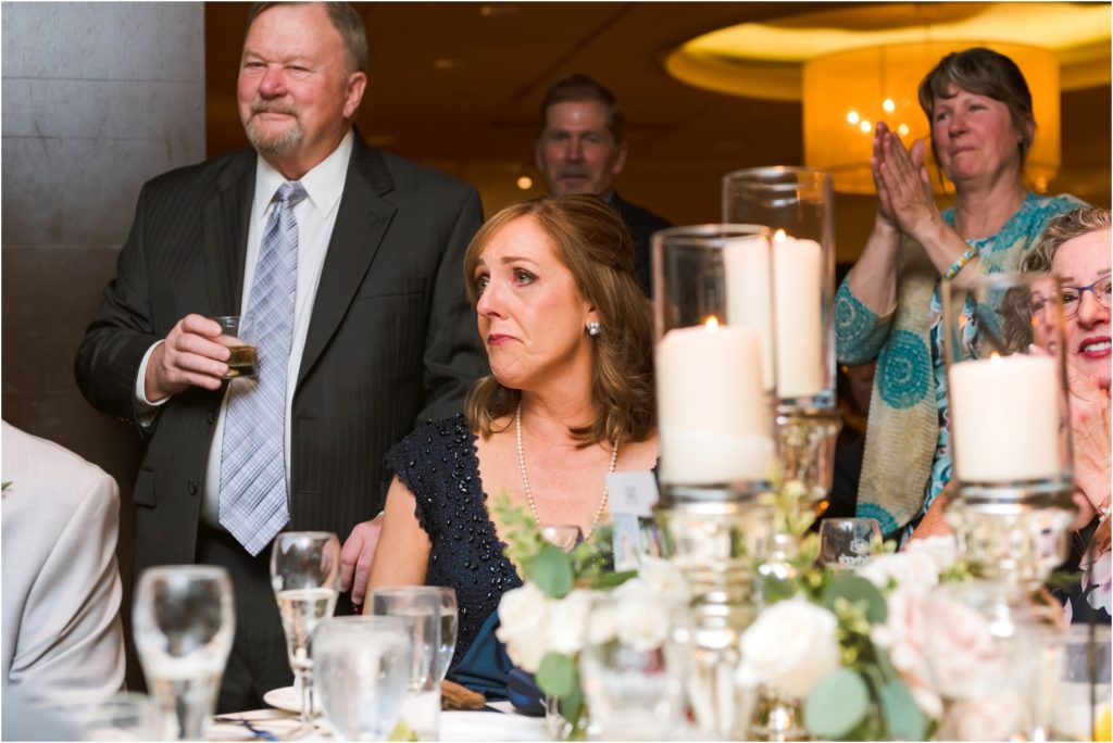 Erin Schmidt Photography | Ann Arbor spring greenery wedding | Metro Detroit wedding photographer