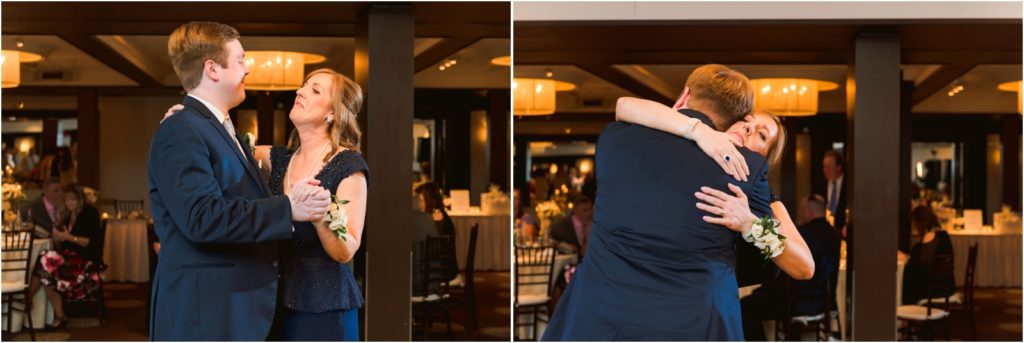 Erin Schmidt Photography | Ann Arbor spring greenery wedding | Metro Detroit wedding photographer