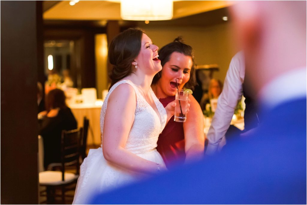 Erin Schmidt Photography | Ann Arbor spring greenery wedding | Metro Detroit wedding photographer