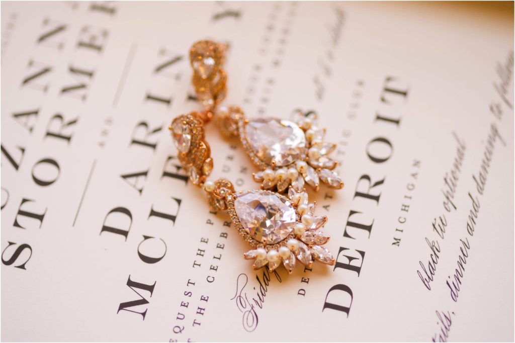 Erin Schmidt Photography | summertime DAC wedding | Metro Detroit wedding photographer
