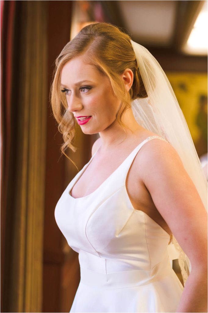 Erin Schmidt Photography | summertime DAC wedding | Metro Detroit wedding photographer