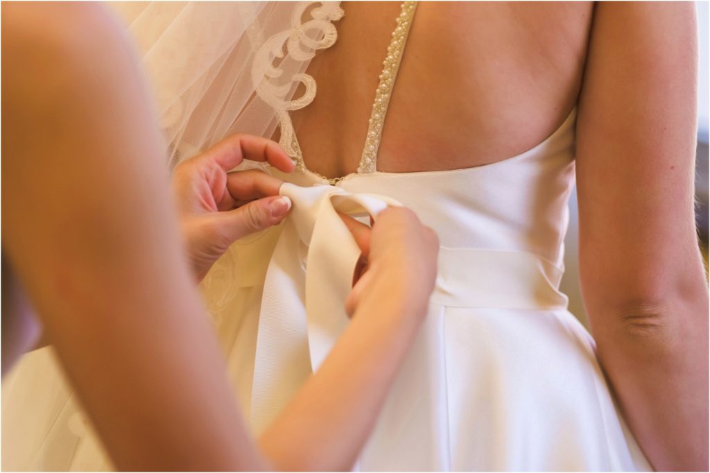Erin Schmidt Photography | summertime DAC wedding | Metro Detroit wedding photographer