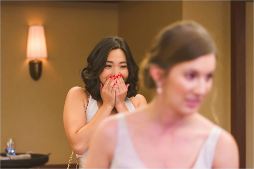 Erin Schmidt Photography | summertime DAC wedding | Metro Detroit wedding photographer