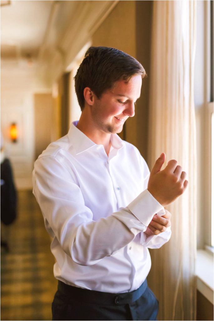 Erin Schmidt Photography | summertime DAC wedding | Metro Detroit wedding photographer